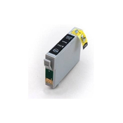 Kartuša za Epson T0711 črna, kompatibilna -