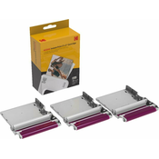 KODAK Cartridge 3x3 30-pack Pocket tiskalnik