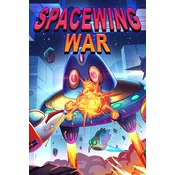 Spacewing War XBOX LIVE Key EUROPE