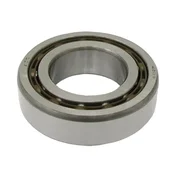 Granit Kroglični ležaj z globokim utorom 4208 premera 40/80 mm, jeklo
