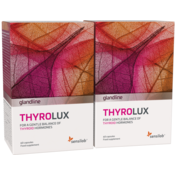 Thyrolux 1+1 GRATIS s jodom (100% PDU)