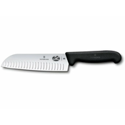 VICTORINOX Santoku nož / oštrica 17 cm / 5.2523.17 / inox