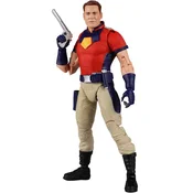 DC Multiverse Peacemaker (Peacemaker The Series) 7in Akcijska Figura (Deluxe Theatrical Edit