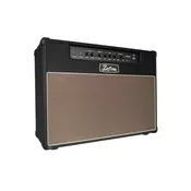 KUSTOM ojačevalec KG100FX212 100W COMBO