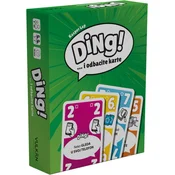 Ding!…i odbacite karte ( 31187 )