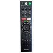 General SONY RMF-TX300E - nadomestni daljinski upravljalnik radijski (BT) z glasovnim upravljanjem