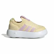 Adidas BUBBLECOMFY I, djecje patike za slobodno vrijeme, bež NMM51