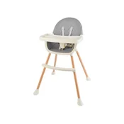 Hranilica za bebe Bambi BZ-509 Grey