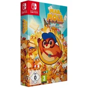 Mail Mole - Collectors Edition (SWITCH)