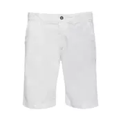 Harmont & Blaine Muške bermude, Bele