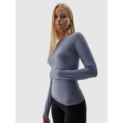 Womens thermal T-shirt 4F