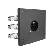 BCS BCS-P-A31-G Nosilec za steber za kamere BCS POINT