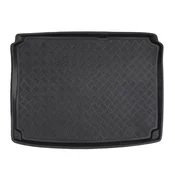 Plastic trunk tray Citroen C4 2004-2010 (without anti-slip)