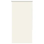 Rolo zavjesa prljavobijeli 65x150 cm Širina tkanine 60,7 cm