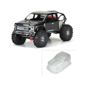 Pro-Line karoserija 1:6 2017 Ford F-250 Super Duty čista: SCX6