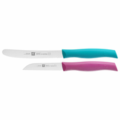 Set nožev Twin Grip Zwilling 2 kom ZWILLING