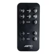 General JAMO P404 - remote control duplicate