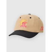 Rip Curl Aots Ty Williams Adj Kids Cap khaki