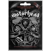 Motörhead Bad Magic Trzalica/drsalica