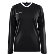 Dres z dolgimi rokavi Craft Progress LS Basket Jersey W