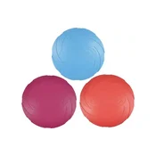 Pasji frizbi iz latexa Morrison Flamingo 22cm - Flamingo - Pasji frizbiji