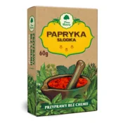 shumee Mleta sladka paprika 60 g - darila narave