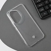 Maska za Honor 400 Pro Teracell Skin transparent