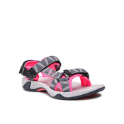 CMP Sandale Hamal Wmn Hiking Sandal 38Q9956 Siva