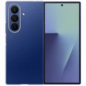 Samsung Maska za telefon Galaxy Z Fold 7,  Providna