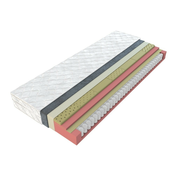 Vzmetnica CULT 7 conska 160x200