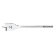 shumee Sveder za les z lopato, 22 x 152 mm