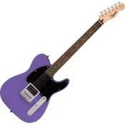 Fender Squier Sonic Esquire H LRL Ultraviolet Električna kitara (Poškodovano)