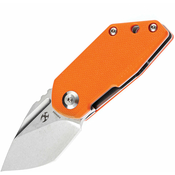 Kansept Knives RIO Linerlock Orange