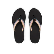 Teva Japonke Voya Flip 1019040 Črna
