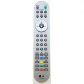 General LG 6710V00126P - združljiv daljinski upravljalnik znamke General