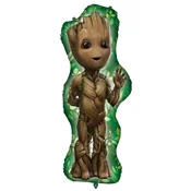 Procos Folijski balon - Groot 46 x 100 cm