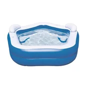 BESTWAY Bazen Family Fun 213x206x69cm