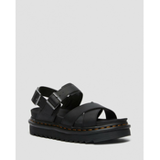 DR. MARTENS VOSS II Z SANDALE BLK