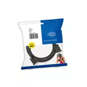 ZED electronic vga kabl 1,8m