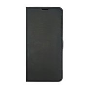 MM BOOK TORBICA HONOR 600 LITE SLIM crna