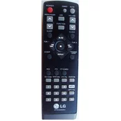 General LG 6710CMAQ05J, FA162, FA162N, FAS162F, XC102, XC12. - združljiv daljinski upravljalnik znamke General