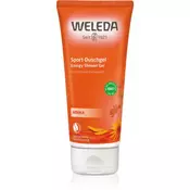 Weleda Body Care gel za prhanje z arniko (Nourishes and Gives New Energy) 200 ml