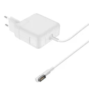 LINQ Omrežni polnilec MagSafe 45W AP-45, LinQ - bel str. Apple MacBook Air (1. generacija), (20618171)