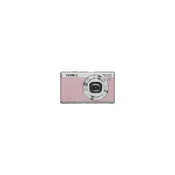 Yashica Tank (roza)