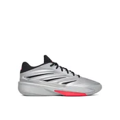 adidas Čevlji za košarko Crazy Energy Shoes KI6746 Srebrna