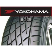 YOKOHAMA - A539 - ljetne gume - 165/60R12 - 71H