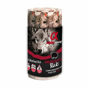 Alpha Spirit 16 Sticks – palčke s pršutom 160 g