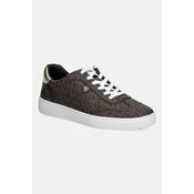 MICHAEL Michael Kors Superge Scotty 43S5SCFS1B Rjava