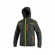 Canis Safety NORFOLK softshell jakna, L