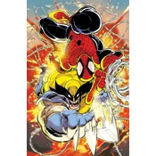 Spider-Man & Wolverine Vol. 2